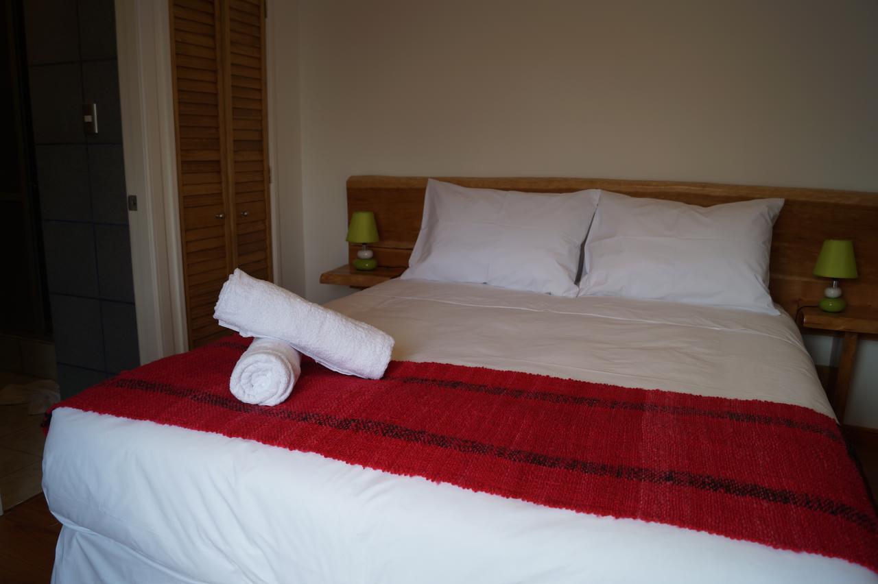 Hostal Doble E Patagonia Puerto Natales Exterior photo