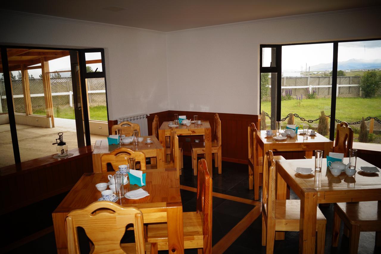 Hostal Doble E Patagonia Puerto Natales Exterior photo