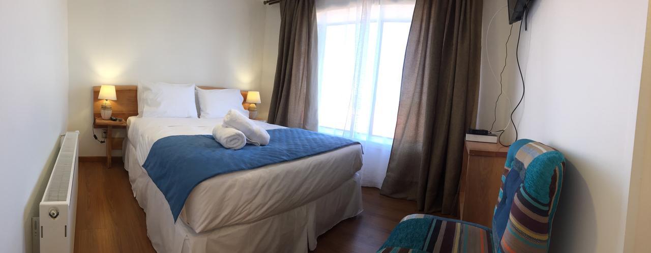 Hostal Doble E Patagonia Puerto Natales Exterior photo